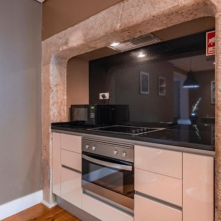 Charming & Cosy Apartment Lissabon Exterior foto