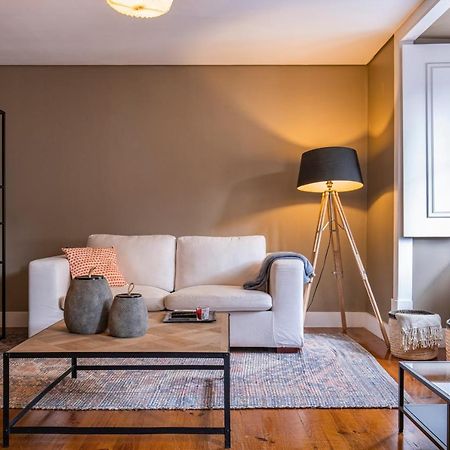 Charming & Cosy Apartment Lissabon Exterior foto
