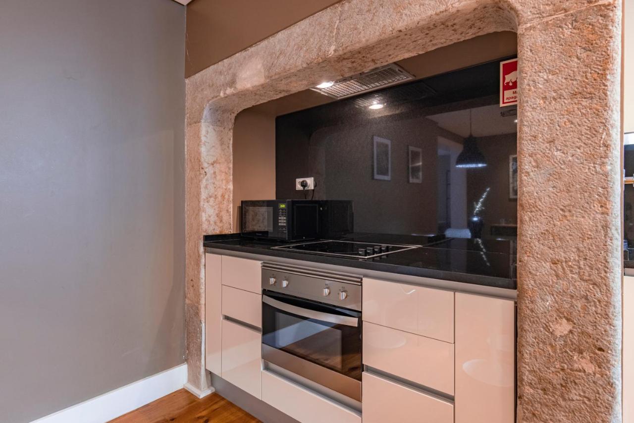 Charming & Cosy Apartment Lissabon Exterior foto